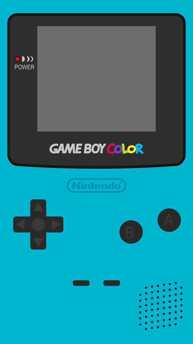 Game Boy
